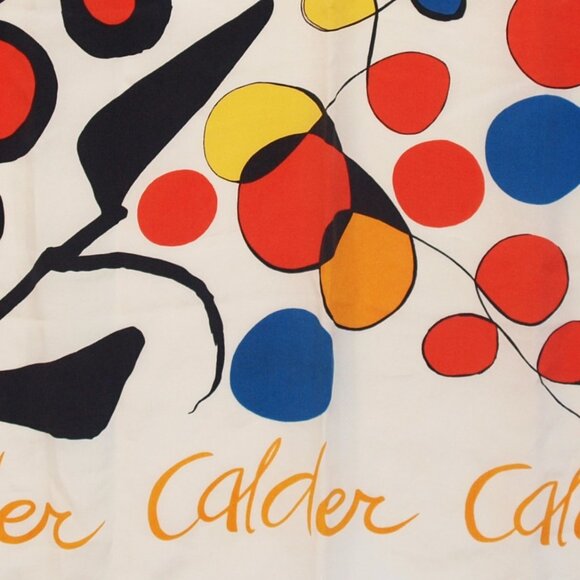 COPY - Alexander Calder Lithograph MCM Limited Edition 155/250 - Picture 6 of 10